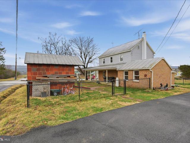 Property for sale in Hedgesville, West Virginia
