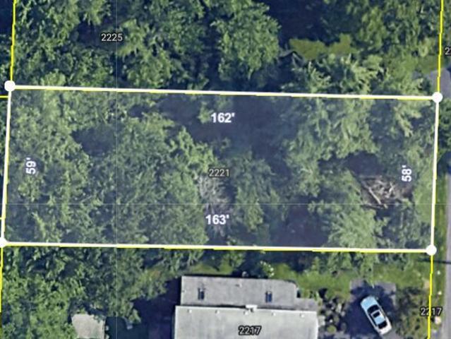 Land for sale in Niskayuna, New York