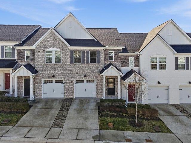 Townhouse for sale in Tennessee