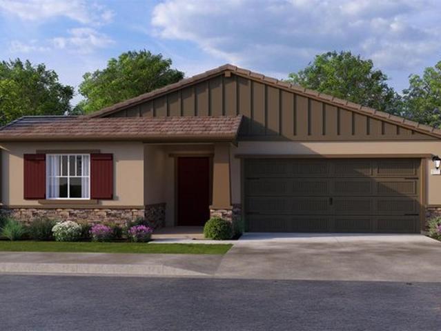 House for sale in Patterson, California