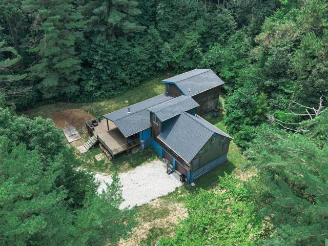 House for sale in Brookville, Indiana