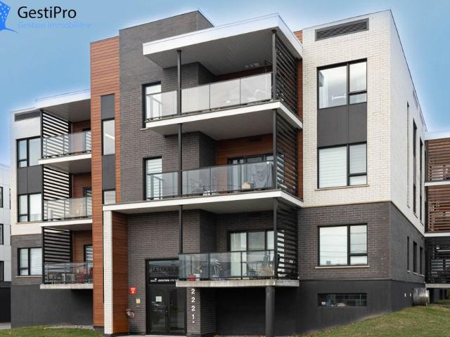 Apartment for rent in Beauport, Québec