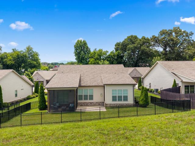 House for sale in Tennessee