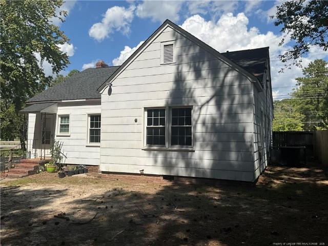 Property for rent in Fayetteville, North Carolina