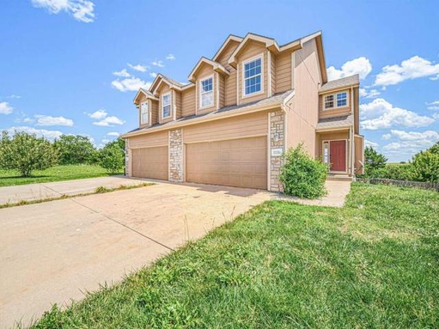 House for sale in Kansas