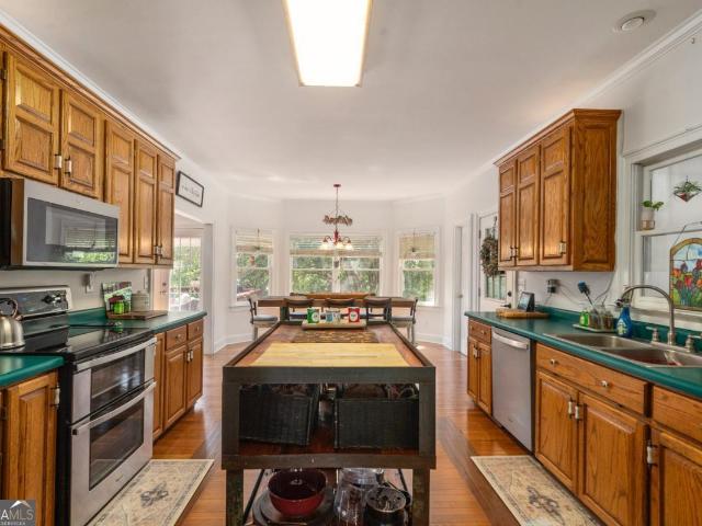 House for sale in Colbert, Madison County