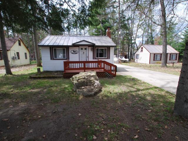 House for sale in Michigan
