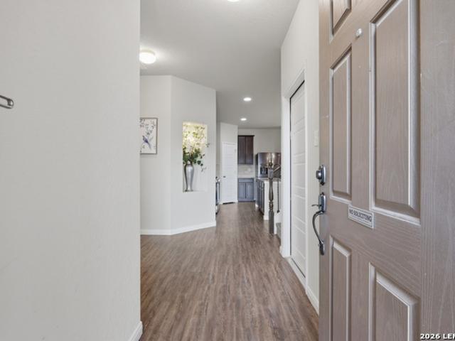 House for sale in San Antonio, Bexar County