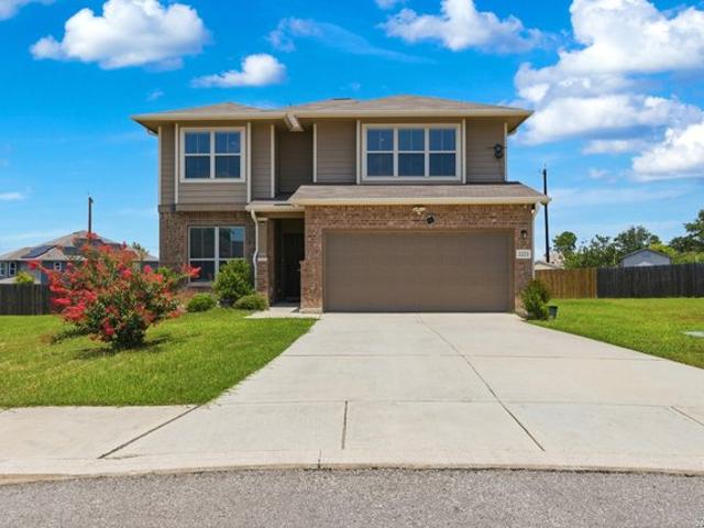 House for sale in Leesville, Texas