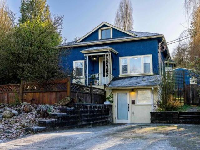 House for sale in Port Moody, British Columbia