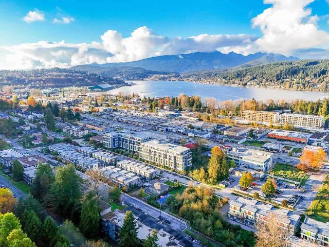 House for sale in Port Moody, British Columbia