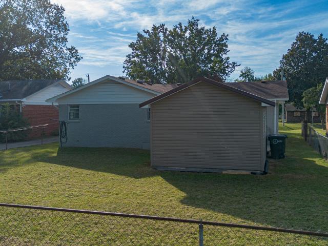 House for sale in Paducah, McCracken County