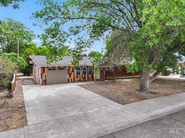 House for sale in Burley, Idaho