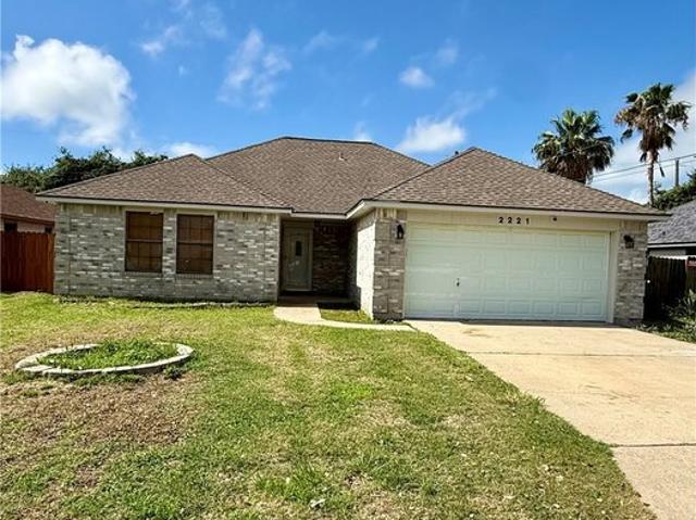 House for sale in San Patricio, Texas
