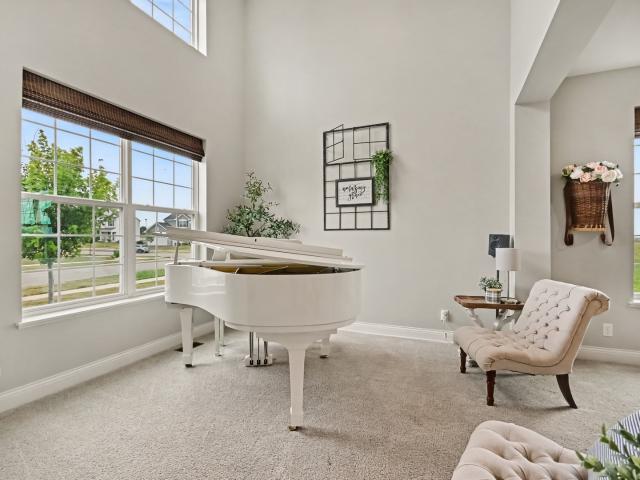 House for sale in Bristol, Illinois