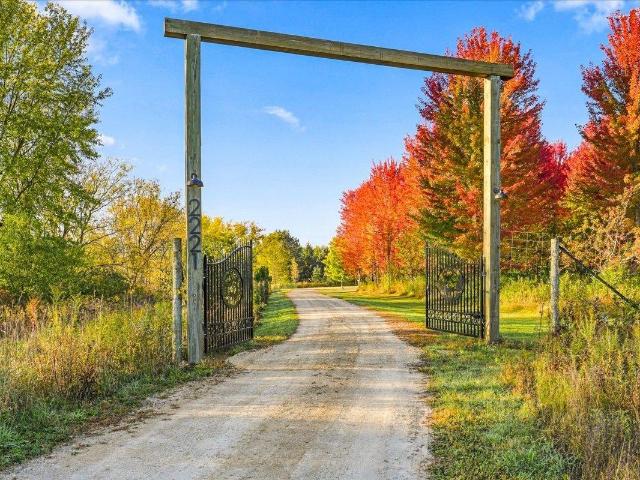 House for sale in Town of Emerald, Saint Croix County