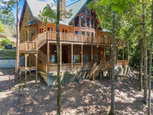 House for sale in Wedowee, Alabama