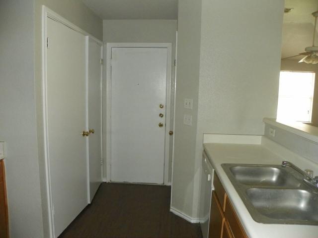 Apartment for rent in Williamson, Texas