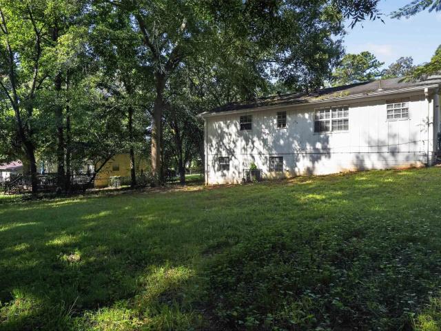 House for sale in Birmingham, Alabama