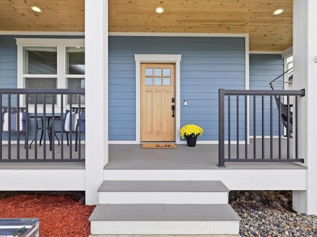 House for sale in Moscow, Idaho