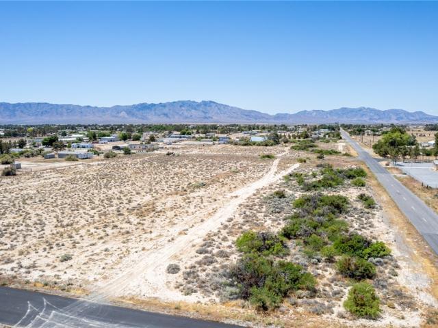 Land for sale in Nye, Nevada