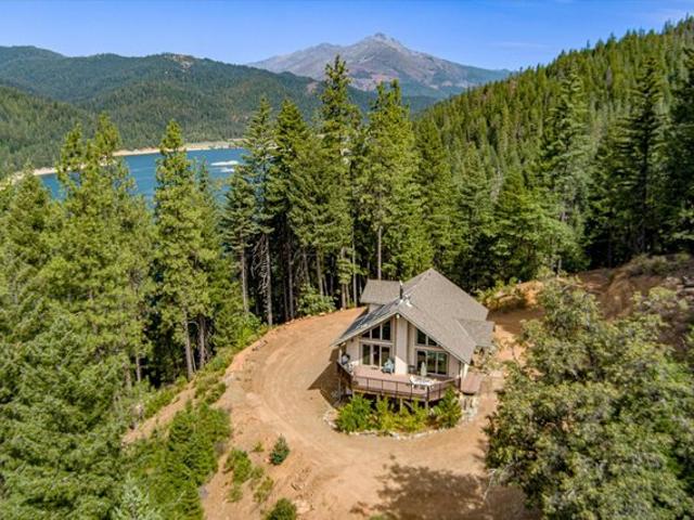 House for sale in Trinity Center, California
