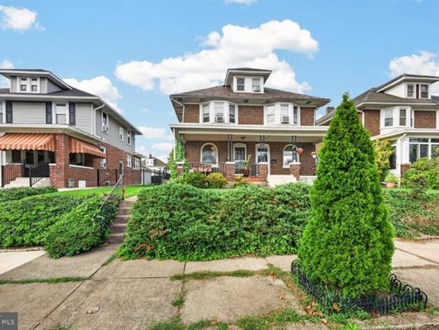House for sale in Easton, Northampton County