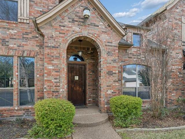 Property for sale in Hurst, Texas