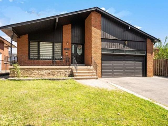 House for sale in Mississauga, Ontario