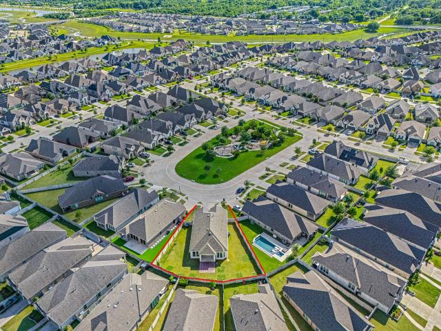 House for sale in Manvel, Texas