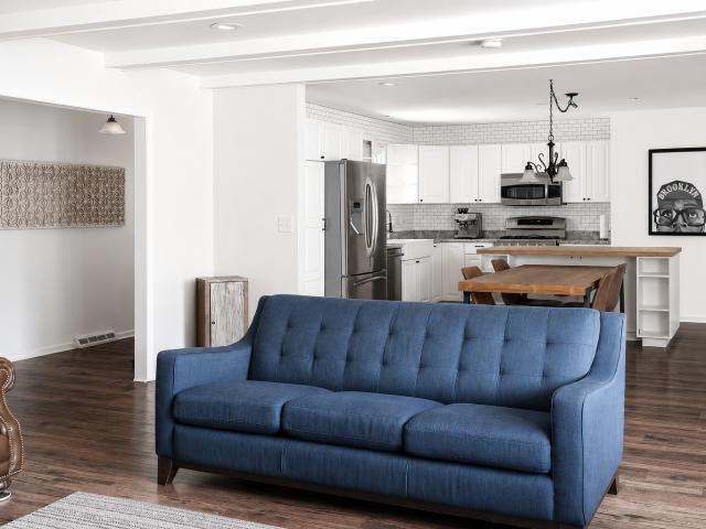 Property for rent in Aurora, Illinois