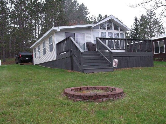Condo for sale in Clare, Michigan