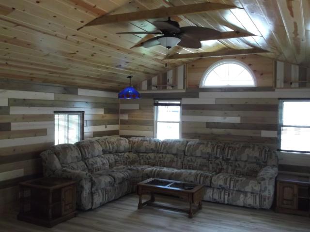 Condo for sale in Freeman Township, Clare County