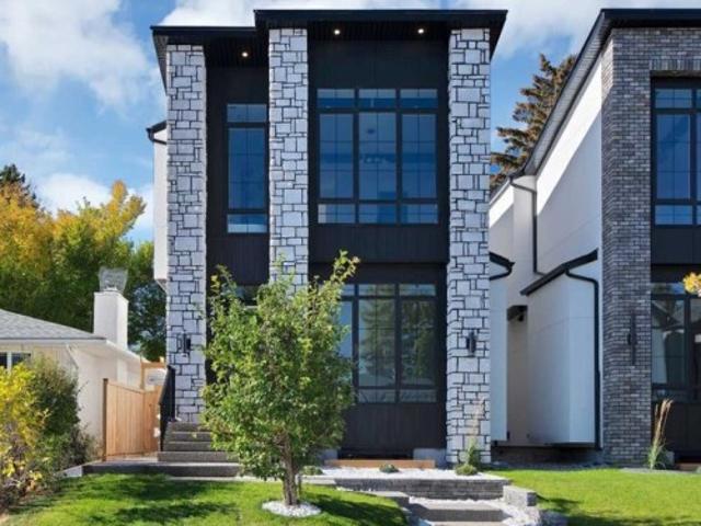 House for sale in Banff Trail, Calgary