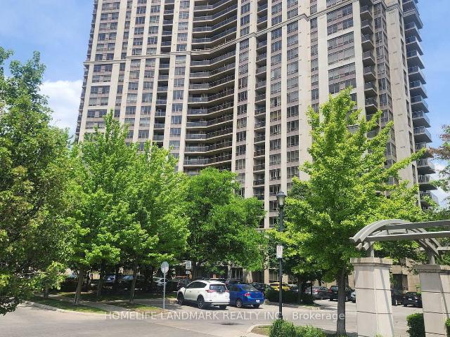 Condo for rent in Woburn, Ontario