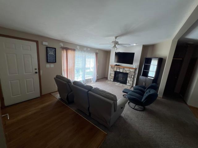 House for sale in Belvidere, Illinois