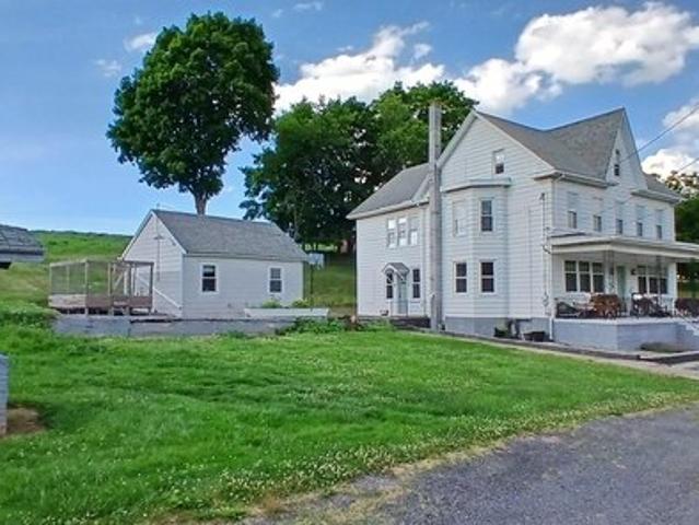 House for sale in Paxinos, Pennsylvania