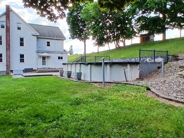House for sale in Pennsylvania