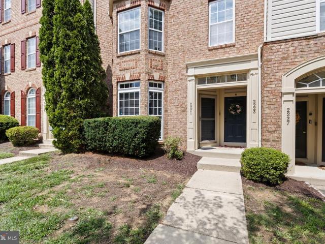 Condo for sale in Chesapeake Beach, Maryland