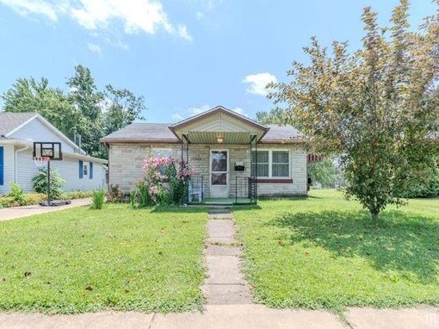 House for sale in Logansport, Indiana