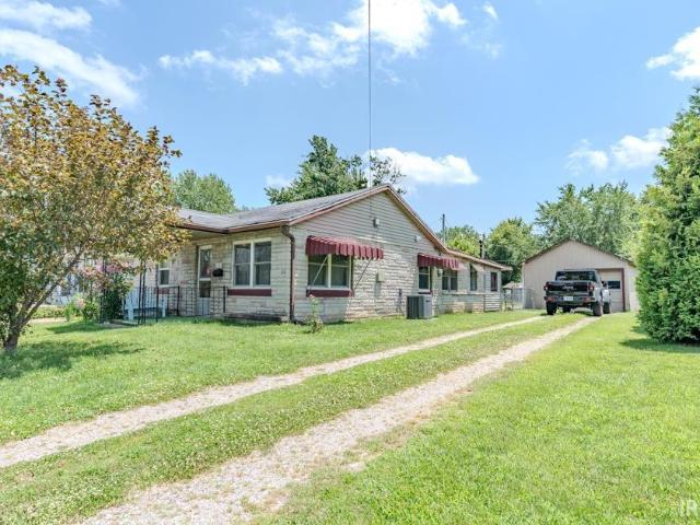 House for sale in Logansport, Indiana