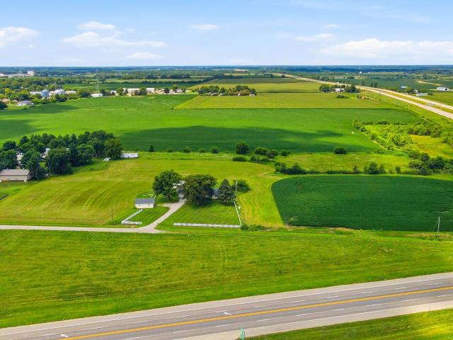 Commercial for sale in Mount Pleasant, Iowa