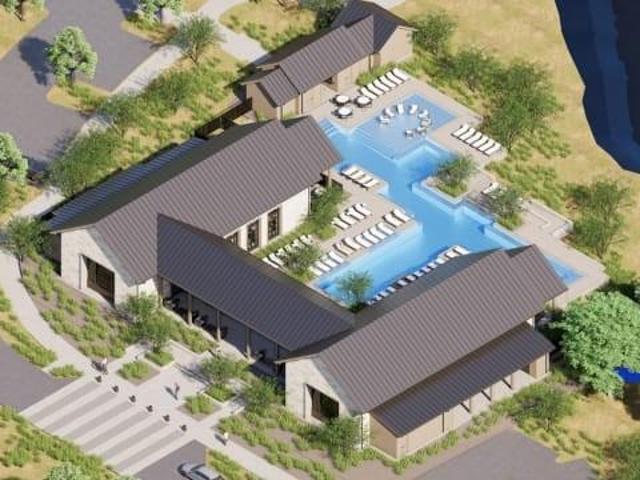 House for sale in Celina, Texas