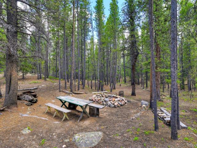 Land for sale in Fairplay, Colorado