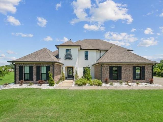 House for sale in Jackson, Louisiana