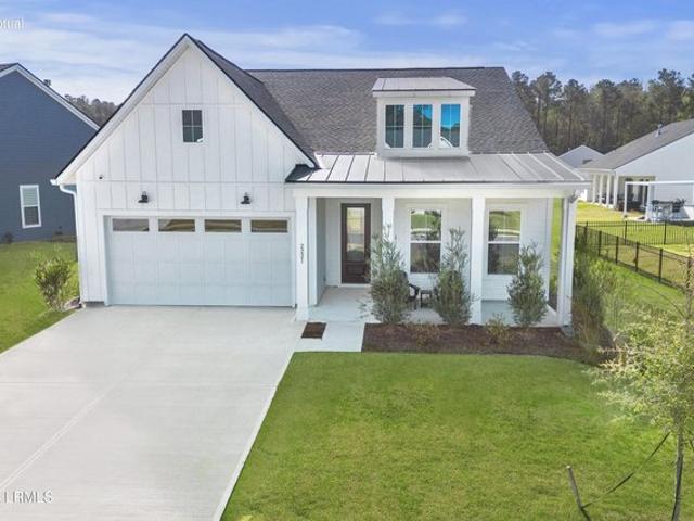 House for sale in Hardeeville, South Carolina