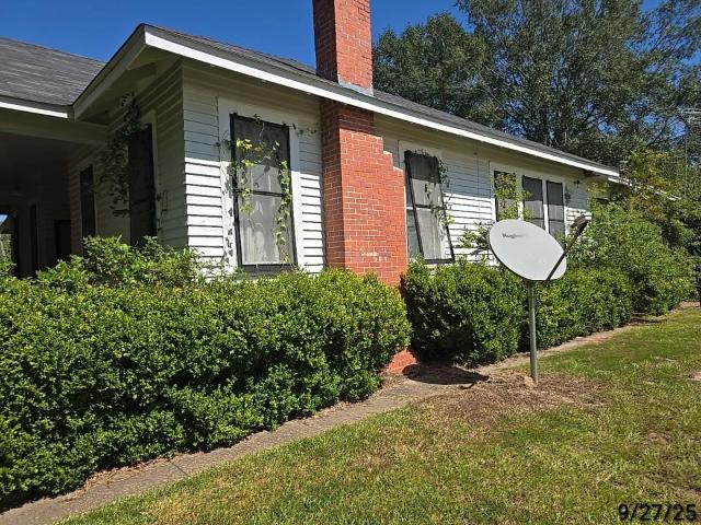House for sale in Mansura, Louisiana