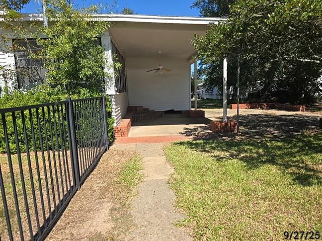 House for sale in Mansura, Avoyelles Parish