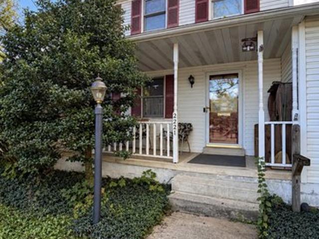 House for sale in Williamsport, Lycoming County