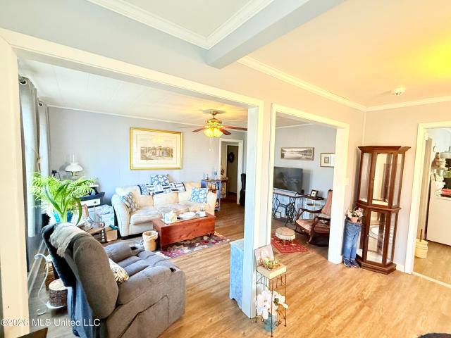 House for sale in Grenada, Mississippi